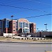 Lexington County Judicial Center in Lexington, South Carolina city