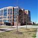 Lexington County Judicial Center in Lexington, South Carolina city
