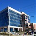 Lexington County Administration Building in Lexington, South Carolina city