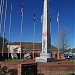Armed Forces Memorial, Lexington in Lexington, South Carolina city