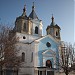 Храм Покрова Пресвятой Богородицы в городе Джанкой
