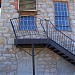 Lexington's Old Mill in Lexington, South Carolina city