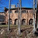 Lexington's Old Mill in Lexington, South Carolina city