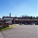 Lexington's Old Mill in Lexington, South Carolina city