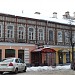 Доходный дом Лахновского в городе Псков