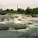 Порог Первенец в городе Алакуртти