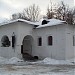 Палаты у Сокольей башни (Дом ксёндза) в городе Псков