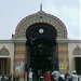 Marché Kermel in Dakar city