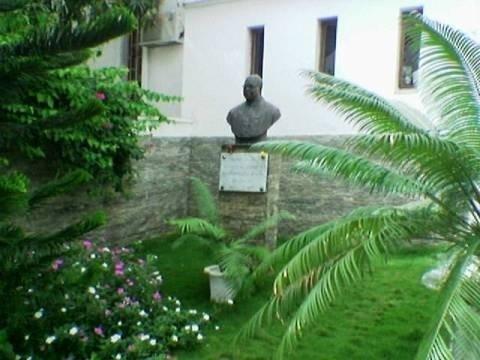 Eglise Notre Dame du Liban - Dakar