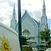 Iglesia Ni Cristo - Lokal ng North Diversion in Quezon City city