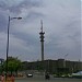 RTS (radio télévision sénégalaise) (fr) in Dakar city