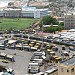 Lat Dior coach terminal in Dakar city
