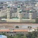 Reubeuss Mosque in Dakar city