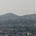 volcan des mamelles (fr) in Dakar city