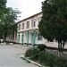 Средняя школа № 4 им. Островского в городе Фергана