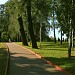 Парк у пруда Бекет (ru) in Moscow city