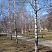 Парк у пруда Бекет (ru) in Moscow city