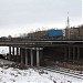 Аршинцевский мост (ru) in Kerch city