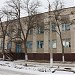 Заброшенное здание администрации Управление рудничной геологии «Укрчерметгеология» в городе Керчь