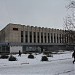 Дом спорта СК «Судостроитель» (ru) in Kerch city