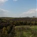 Парк в городе Москва