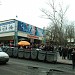 Радиорынок «Караваевы дачи» в городе Киев