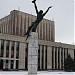 Памятник корабелу (ru) in Kerch city