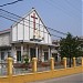 Nhà Thờ Xuân Trà (Trà cổ 2). Xuân Trà Church. trong Thành phố Biên Hòa thành phố
