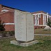 World War One monument, Lexington, South Carolina in Lexington, South Carolina city