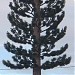 cell tower disguised as a tree