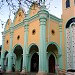 Sr. San Roque Parish Church in Cordova city