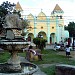 Cordova Town Plaza in Cordova city