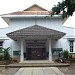 Gereja Katolik Kristus Raja Serang (en) di kota Serang