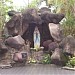 Gereja Katolik Kristus Raja Serang (en) di kota Serang