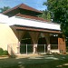 Gereja Katolik Kristus Raja Serang (en) di kota Serang
