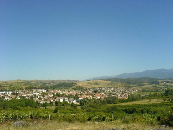 Катунци (Български)