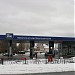 АЗС «КЛО» в городе Киев