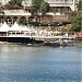 Le Lagon (fr) in Dakar city