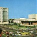 Teatrul National „Ion Luca Caragiale”(1852 infiintat, 1973- actuala cladire) în Bucureşti oraş