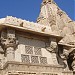 Rukmanis temple photo in Dwarka city