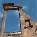 Kalybe in Bosra al-Sham city
