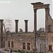 Kalybe in Bosra al-Sham city