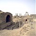 South Baths in Bosra al-Sham city