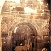 جامع مبرك الناقة (ar) in Bosra al-Sham city