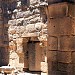 جامع مبرك الناقة (ar) in Bosra al-Sham city