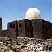 جامع مبرك الناقة (ar) in Bosra al-Sham city