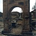 Bab al-Qandil in Bosra al-Sham city