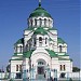 Храм Святого равноапостольного князя Владимира в городе Астрахань