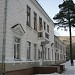 Знесена будівля середьої загальноосвітньої школи № 42 в місті Київ