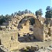 Замок Саранта Колонес (замок сорока колонн) (ru) in Stadt Paphos (Stadt)